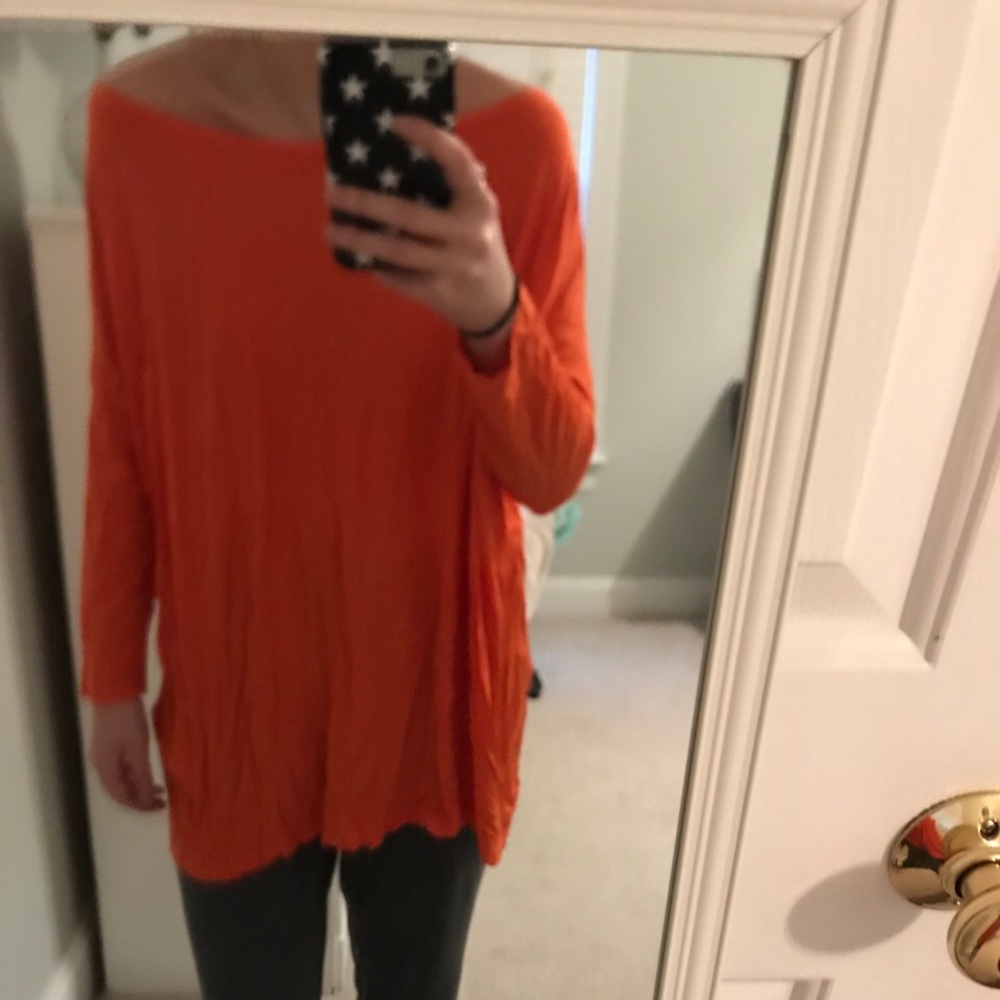 Piko Blouse